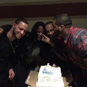 Meet your Posher, Donna